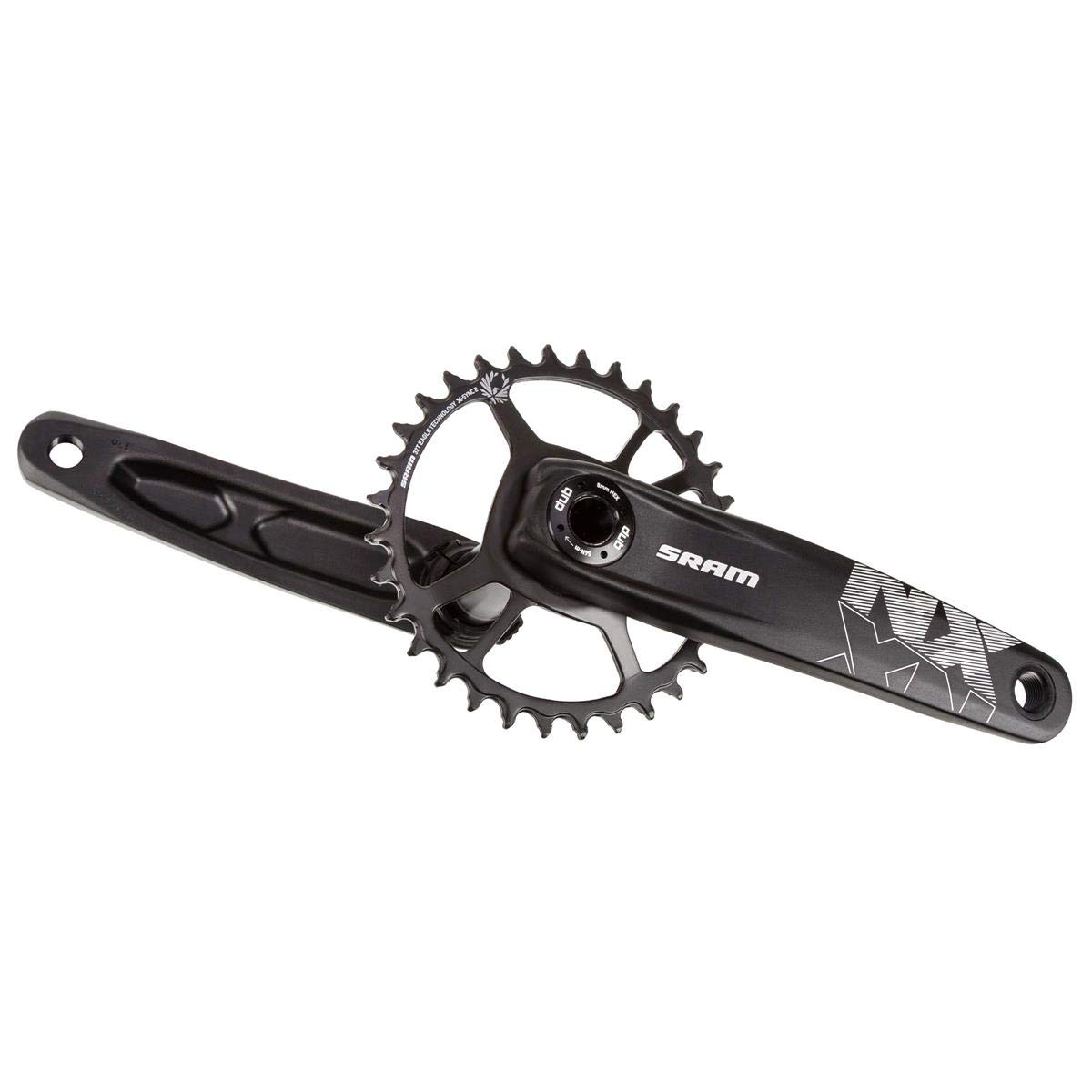 SRAM NX Eagle Crankset