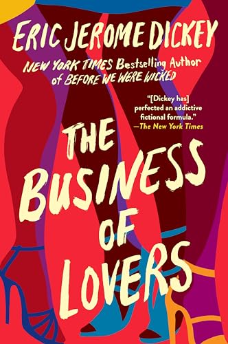 The Business of Lovers: A Novel