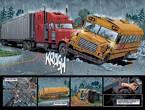 Extraordinary: V.E. Schwab