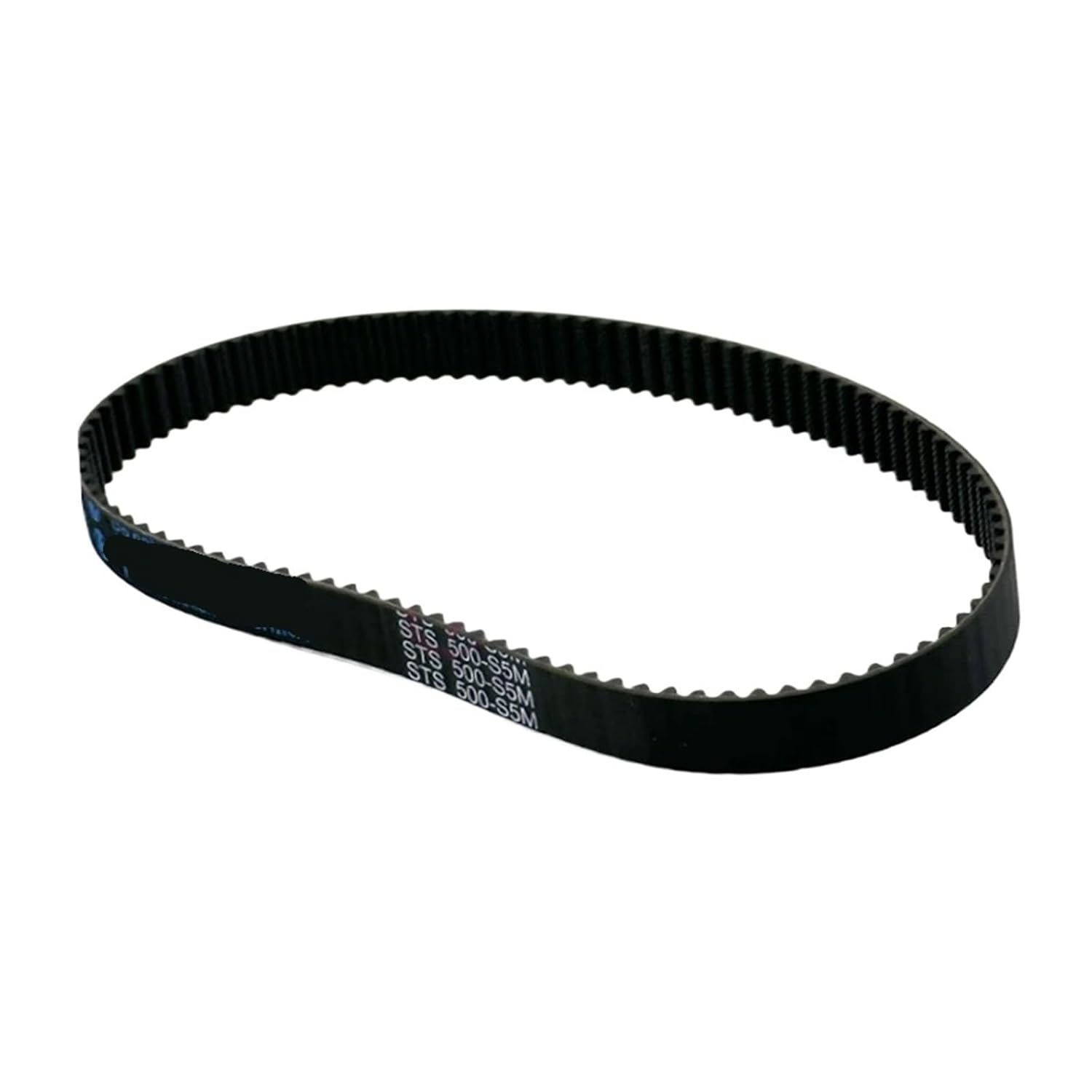 S5M Rubber Closed Loop Timing Belt Width 15mm Length 455mm~705mm STD/STS5M 455 460 470 500 625 675mm(S5M - 580mm)