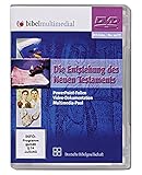  bibel multimedial: Die Entstehung des Neuen Testaments