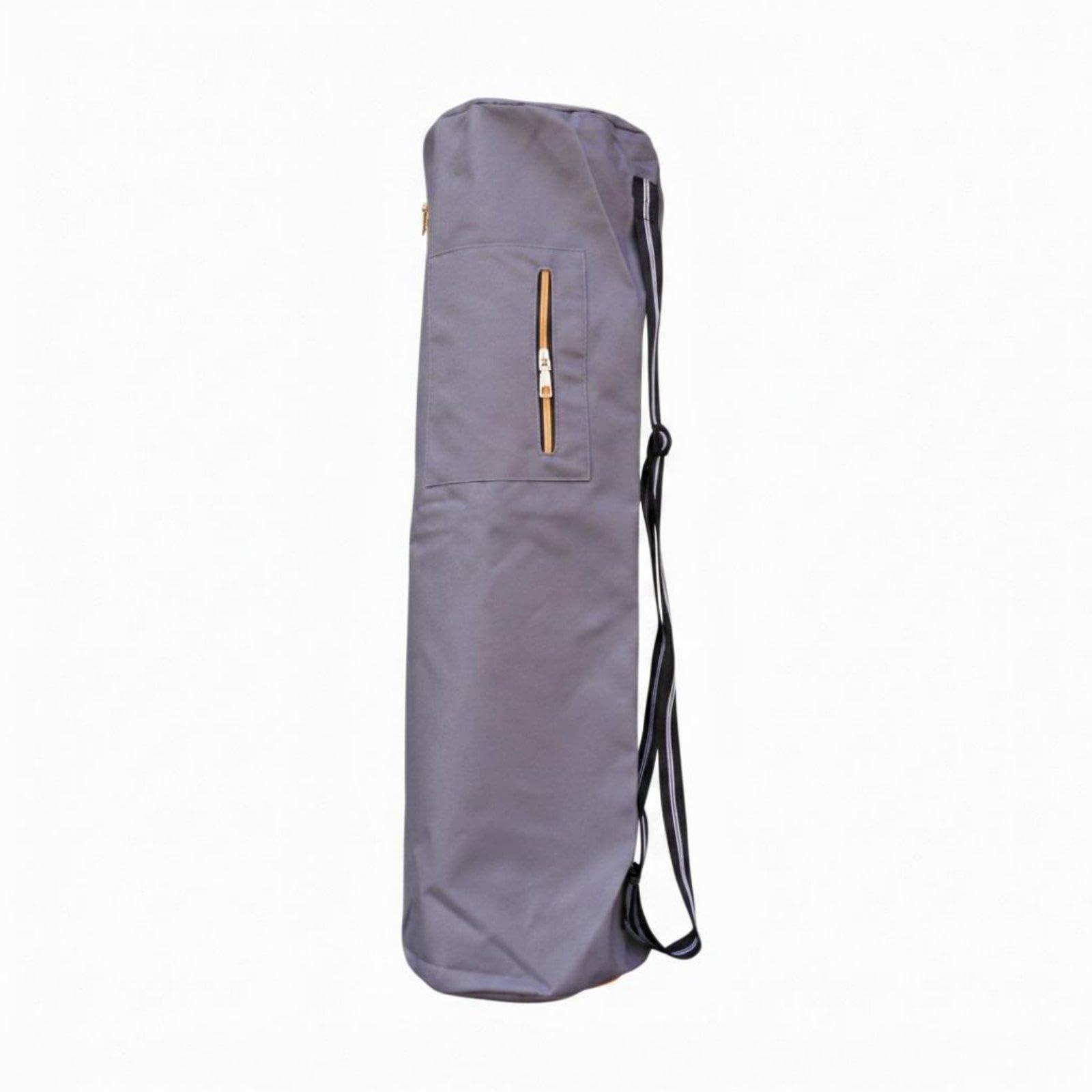 Diving Fin Bag Large Capacity Badminton Racket Bag Waterproof for Swimming, Gym, Stretching Gray | Resistance Trainers | Fitness Equipment & Gear | Fitness Running & Yoga-picture-30