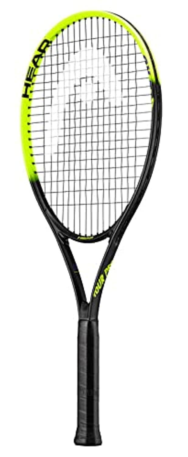 Head Tour Pro Racket
