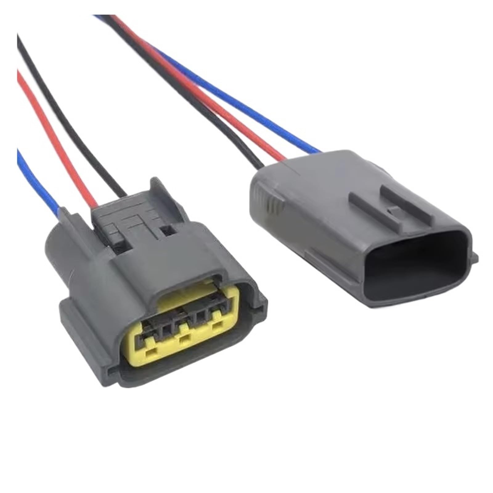 Conector de encendido hermético para Nissan Skyline con arnés de cables de máxima resistencia 2