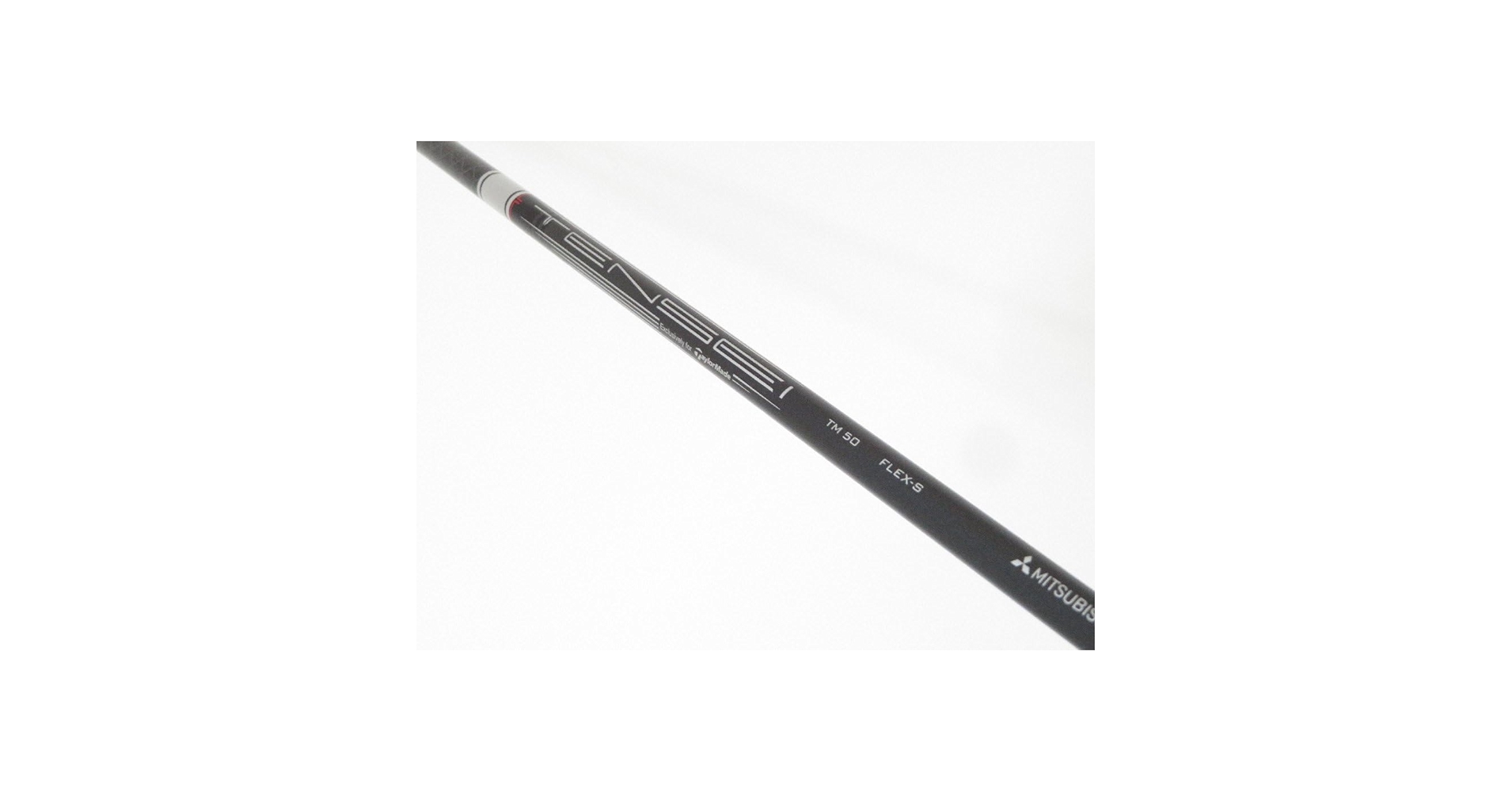 Amazon.co.jp: テーラーメイド TENSEI テンセイ シルバー TM50