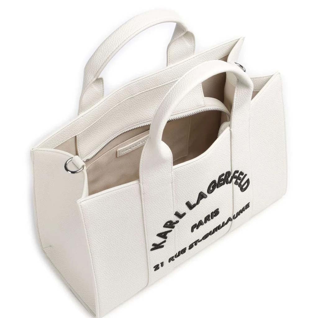 MD SQUARE TOTE PEB E