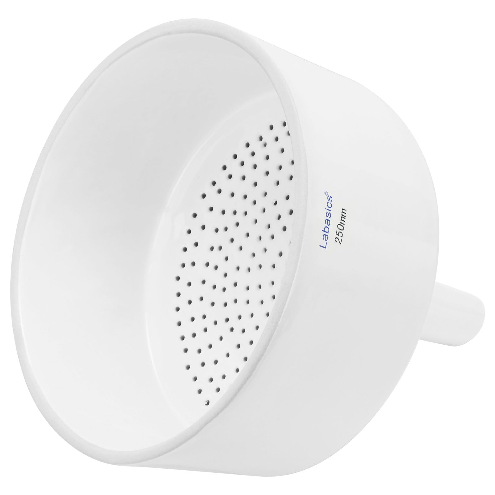 Porcelain Buchner Funnel - Lab Filtration -7 Porcelain Buchner Funnel - Lab Filtration -7