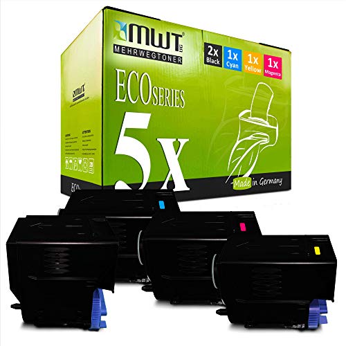Toner compatible MWT C-EXV 21 évitez les pannes sur Canon IR-C 2550 3080