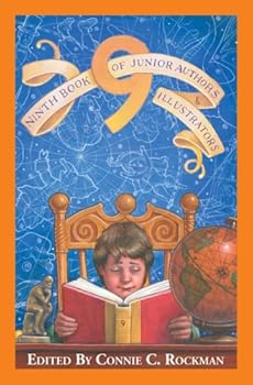 Ninth Book Of Junior Authors And Illustrators (Book of Junior Authors and Illustrators)