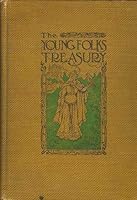 Young Folks' Treasury: The Animal World, A Book of Natural History Vol 5 B000L2T6IY Book Cover