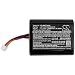 Cameron Sino 2600mAh Replacement Battery for Bowers & Wilkins T7