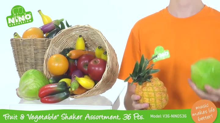 Amazon | NINO ニノ フルーツバスケットシェイカー VE18-NINO536
