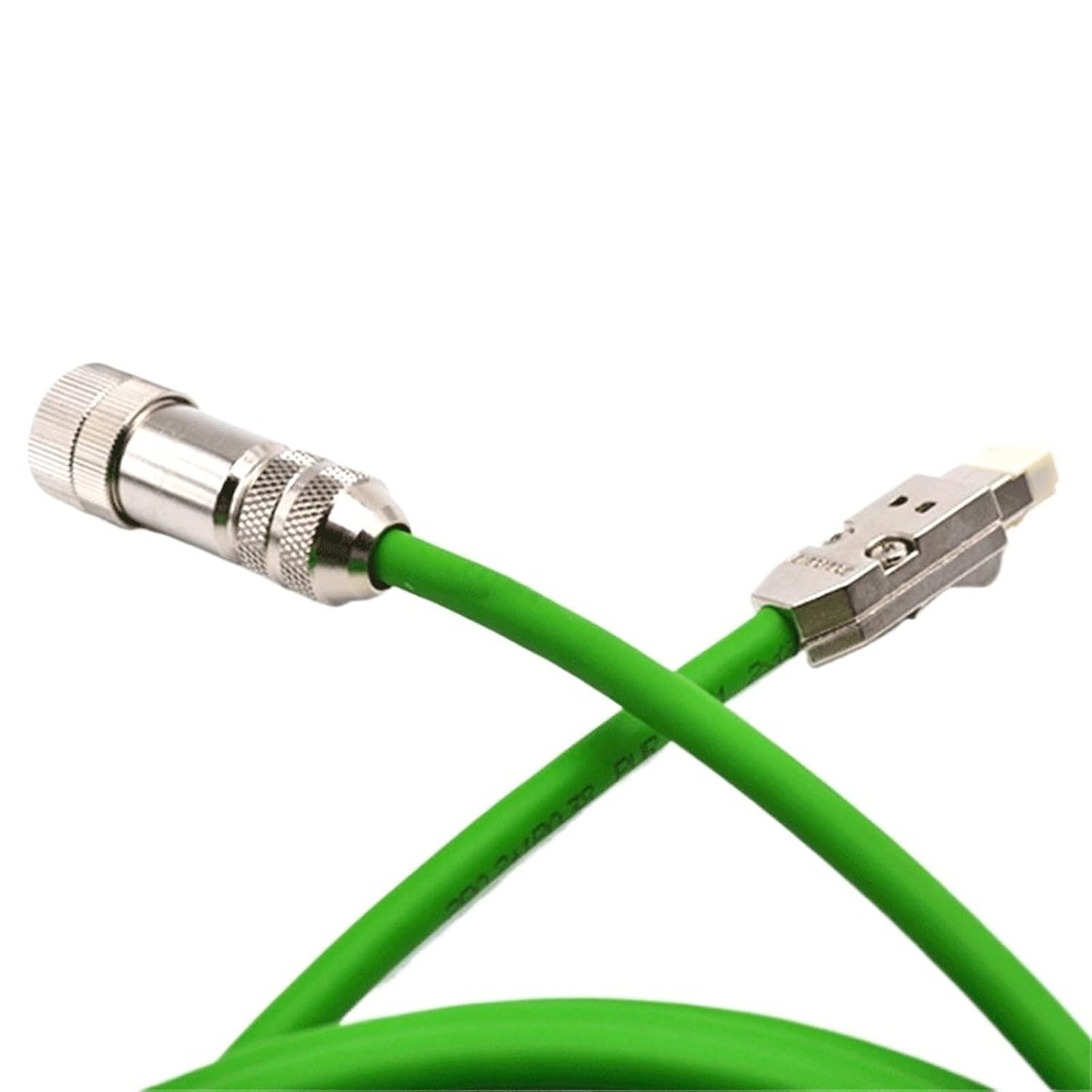 Signal Cable 6FX5002-2DC30-1AD0 1AF0 1AH0 1BA0 1BC0 1BF0 1CA0 1CF0 1DA0 for Drive-CLIQ(5M)