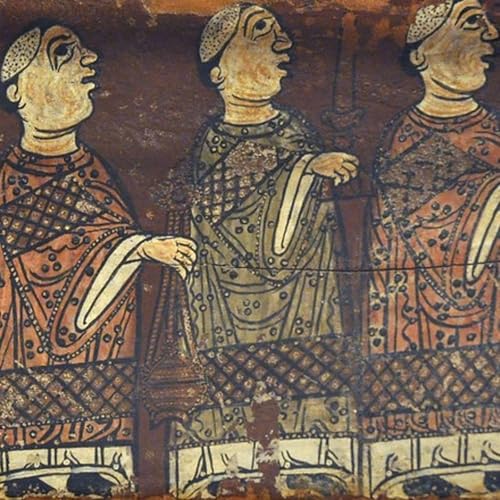 A la recerca de manuscrits lit&uacute;rgics medievals a Catalunya