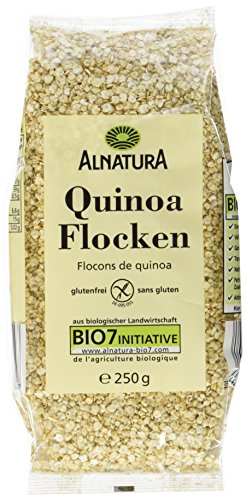 Alnatura Quinoaflocken 7er Pack (7 x 250 g)