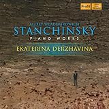  12 Sketches, Op. 1: No. 10, Con moto