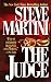 The Judge (Paul Madriani Novels Book 4)
