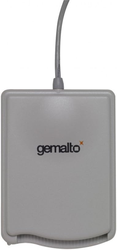 Gemalto CT40 Card Reader