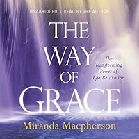 Algopix Similar Product 10 - The Way of Grace The Transforming