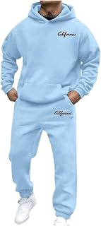 Sudadera con capucha negra para hombre y mujer, informal, con estampado de letras, manga larga, con capucha, sudadera para hombre