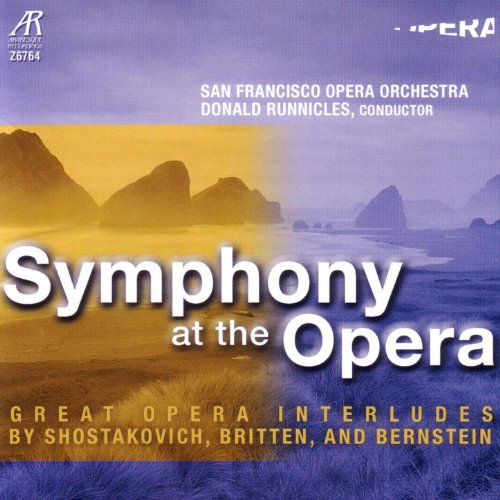 Spiele Symphony At The Opera Great Opera Interludes Von San Francisco spiele-symphony-at-the-opera-great-opera-interludes-von-san-francisco