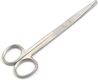 AAProTools Operating/Dressing Scissors Sharp/Blunt 4 1/2