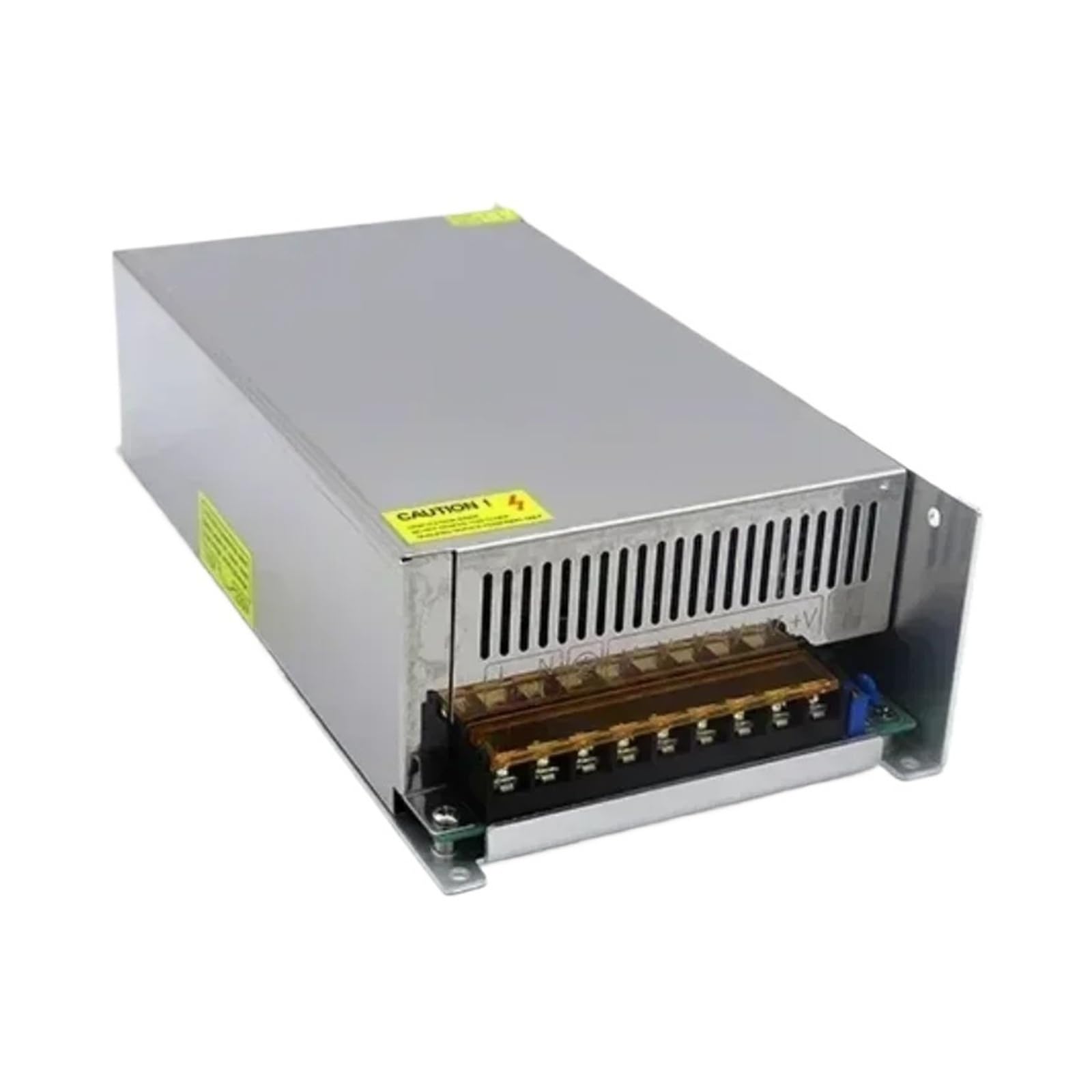 Adaptateur secteur 24V CC pour ruban LED stop aux clignotements