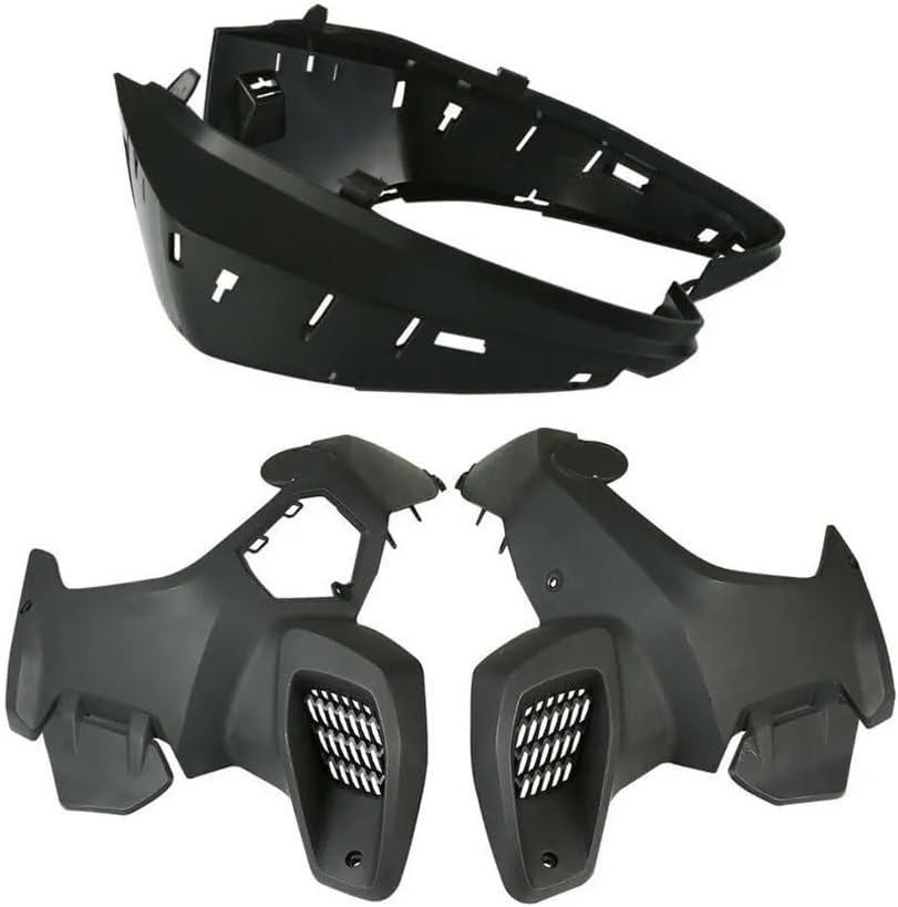 スバル プレオRS (RA1)オプション STI ゲノムフロントショック スバル