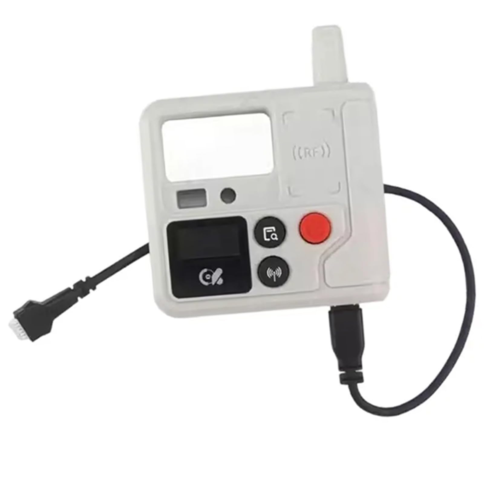 Eficiente herramienta de programación avanzada de automóviles, equipo de codificación compatible con chip 4D 63 83 70 46 y generación de tarjetas inteligentes Herramienta de fabricación