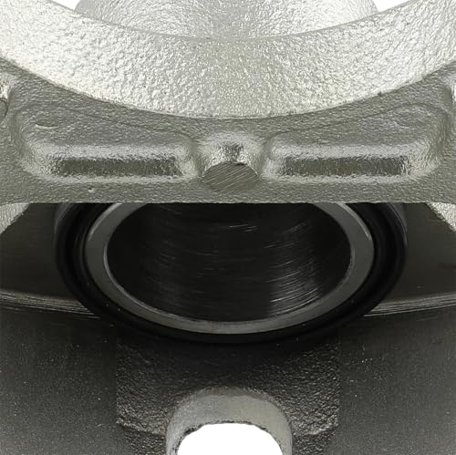 Image of 19B2806 19B2807 Front Left & Right Disc Brake Calipers