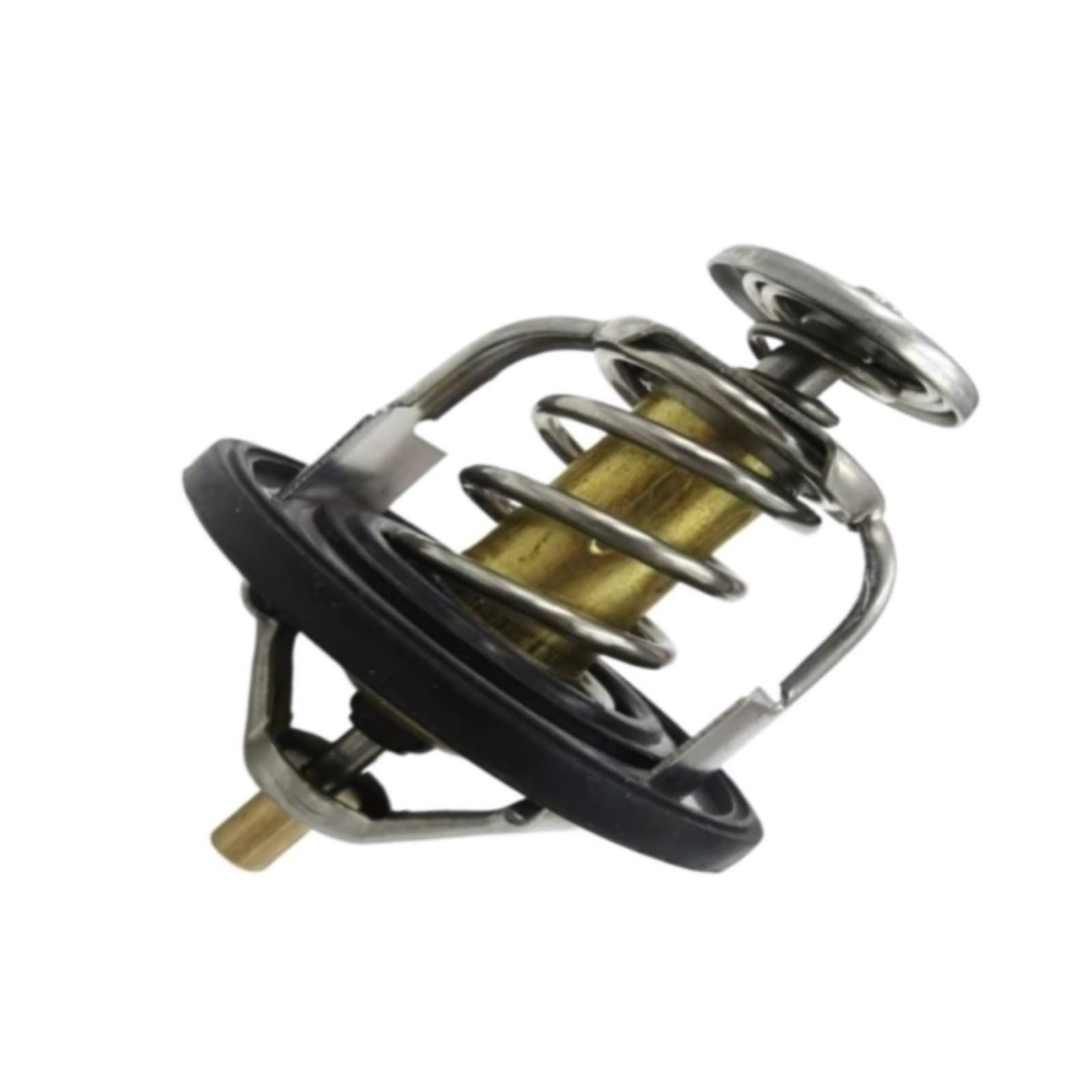 Car Thermostat Compatible With Nissan For Terrano 1996 1997 1998 1999 2000 2001 2002 2003 2004 1 Pcs Engine Thermostat Accessories 212001LA1A