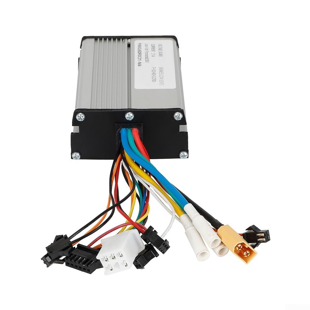 Controller motore premium 48V 21A per scooter elettrici Kugoo