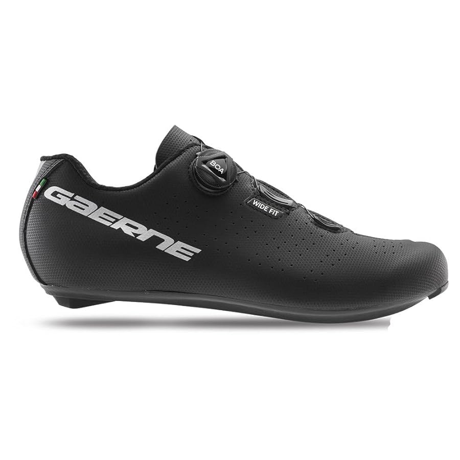 Amazon.co.jp: [ガエルネ] 自転車用ビンディングシューズ G