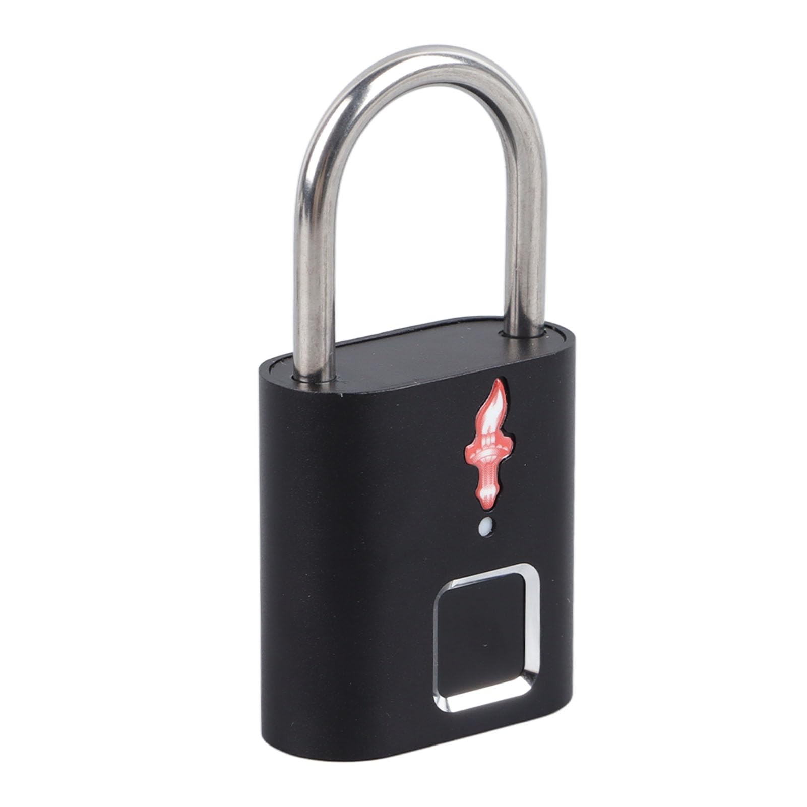 Candado de huella digital inteligente de alta seguridad para mochila de viaje