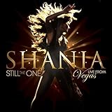 Shania Twain Albums