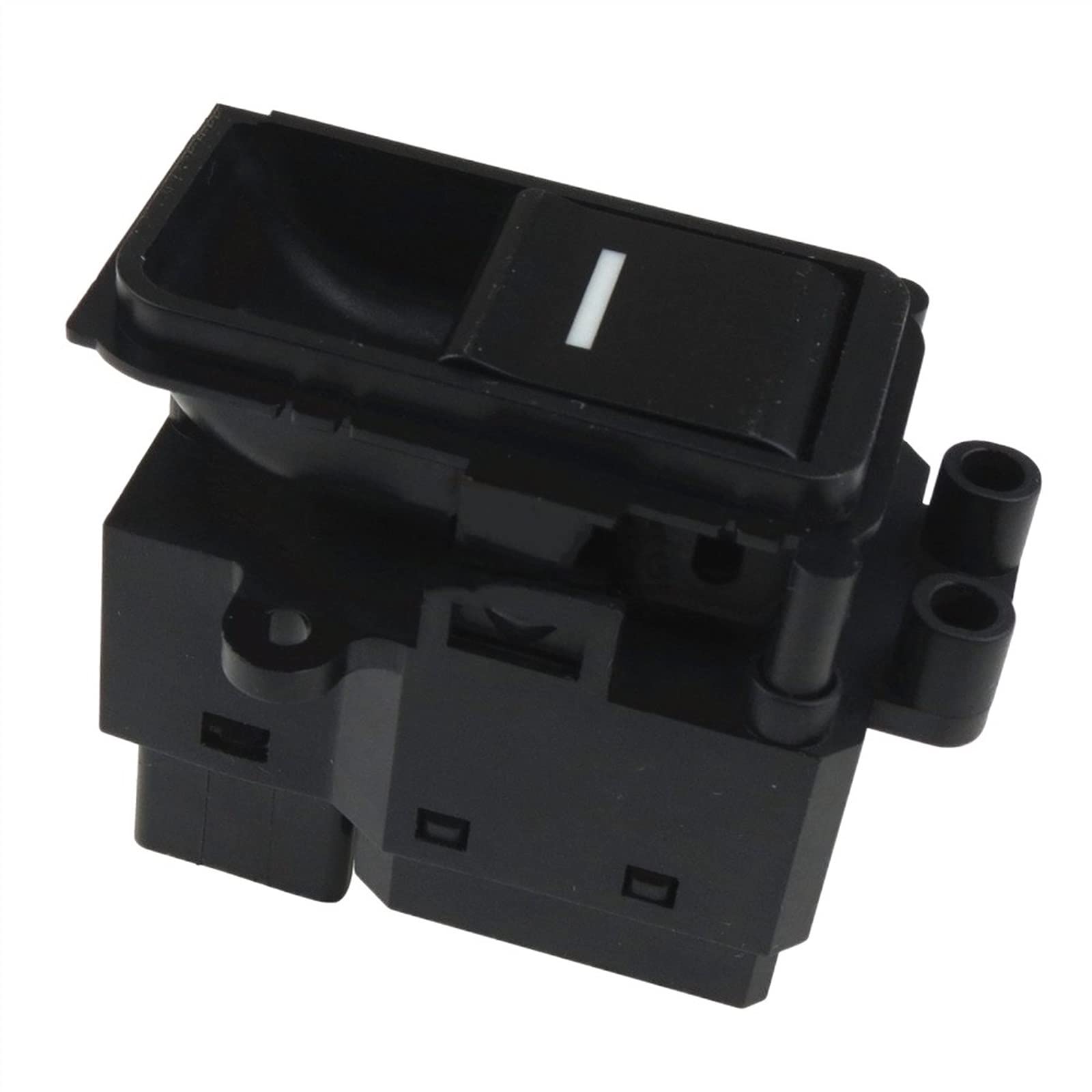35770SDAA21 Control Botón Interruptor Ventana Eléctrica Trasera Izquierda Derecha para Accord 7th 2.4L Generación 2003-2007 Interruptor Ventana Eléctrica