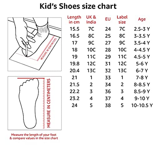Image of SIYA Freeplay Loafers /Shoes for Boys /Kids, Casual and Party Footwear for Age 2 to 10 Years - Black, Brown, Tan