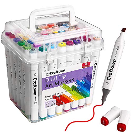 Top 10 Best Art Markers In The World in December 2022