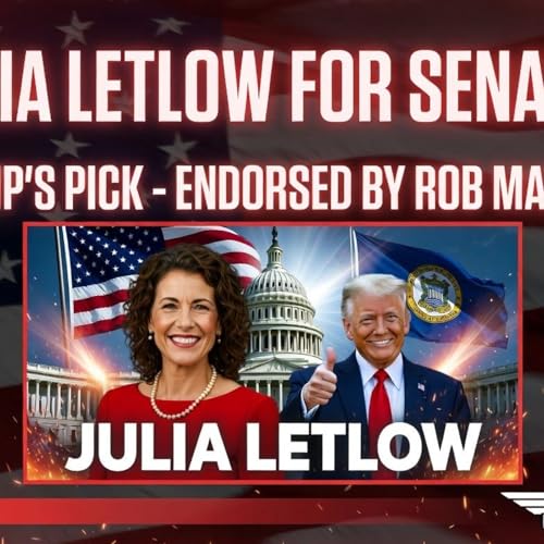 Doing Something About It: Louisiana US Senate Primary | The Rob Maness Show EP 672
