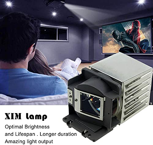 Lámpara de repuesto para proyector XIM SP-LAMP-069 miniatura 3