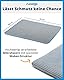 LICARGO® 2X Waffeltücher - Mikrofaser Waffeltuch für kristallklare Autoscheiben ohne Streifen & Schlieren - Scheibentuch mit 320 GSM - Waffeltuch Autoscheibe, Microfasertuch Glas - 50x40 cm