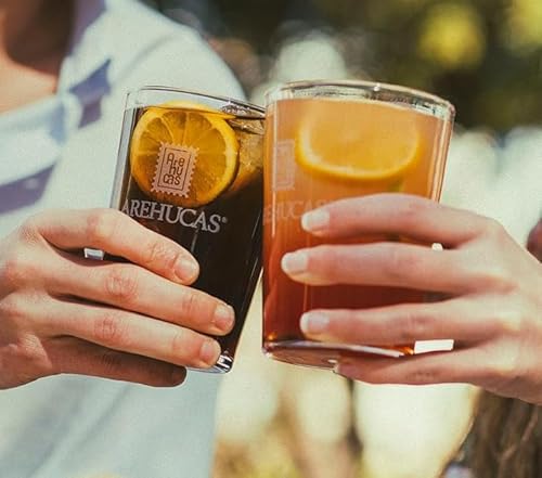 Guanche Arehucas Ron Miel 20º , 70cl