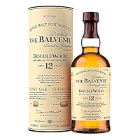 The Balvenie Doublewood