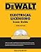 DEWALT Electrical Licensing Exam Guide, Based on the NEC 2011 (DEWALT Series)