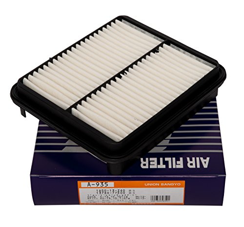 ユニオン産業 エアーエレメント A-935