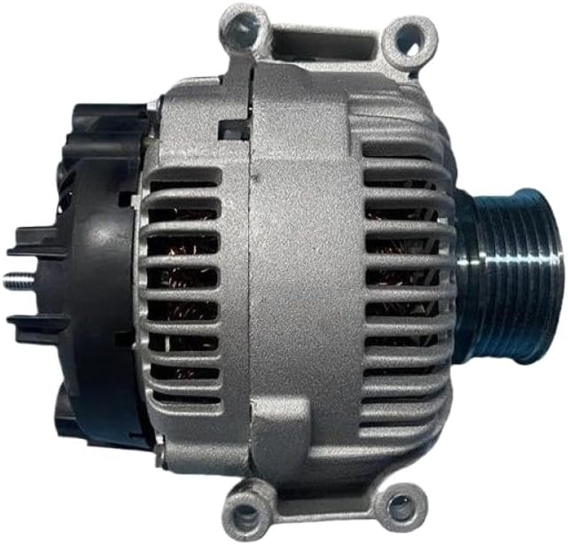 Automotive Generator Compatible With Adu Q5L 3.0T 06E903018E 06E903018DX