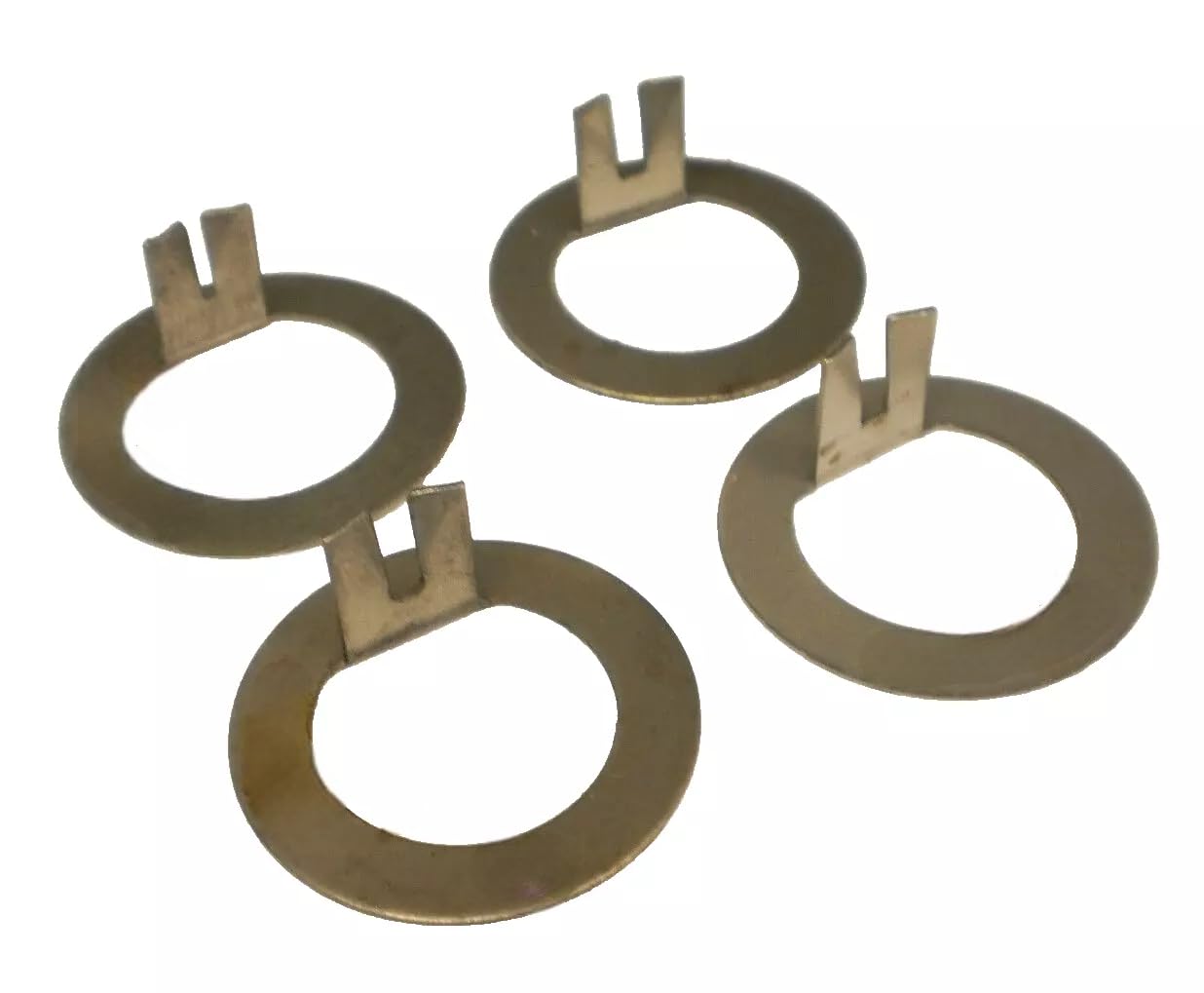 Replacement Spindle Tang Washer for EZ Lube Spindle Axle 2K to 7K Trailer