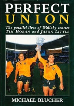 Hardcover Perfect union Book