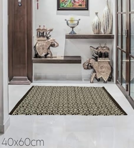 Image of House2Home - Paddle Diamond self Design | Size 40x60cm | Combo Units of 3 & 5 Pcs. (5)