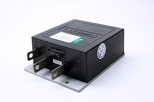Controlador de 36V 350A para Ez-Go, 25864G03, 25864G04, 25864G05, 25864G06,25864G07, 25864G08, 25864G09